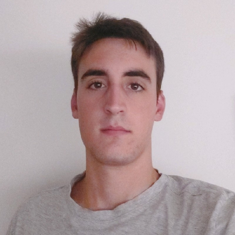 Bruno Baró